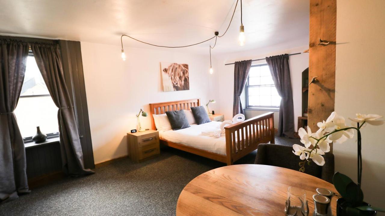 The Inn At Kippen Eksteriør bilde